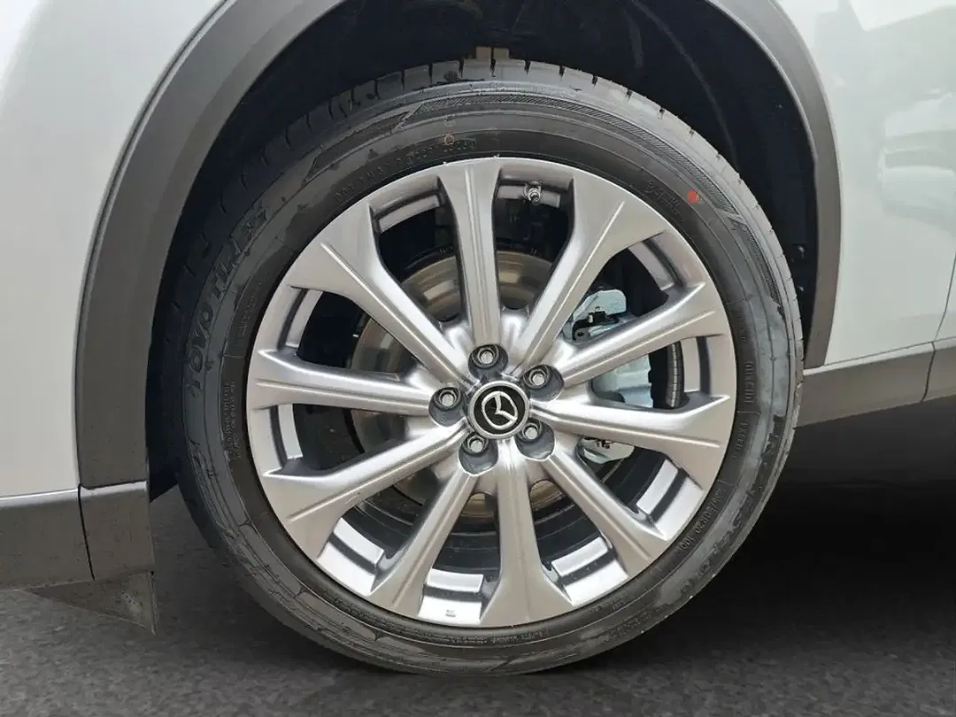 Mazda CX-60 - Thumbnail 14
