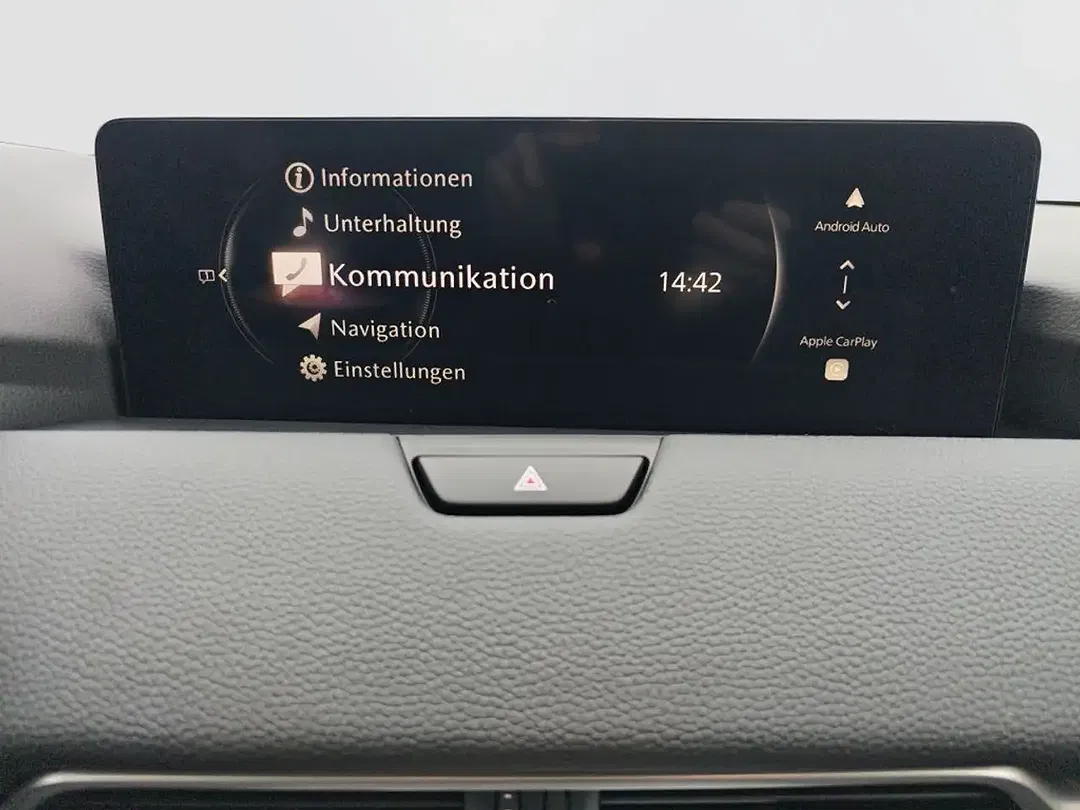 Mazda CX-60 - Thumbnail 8