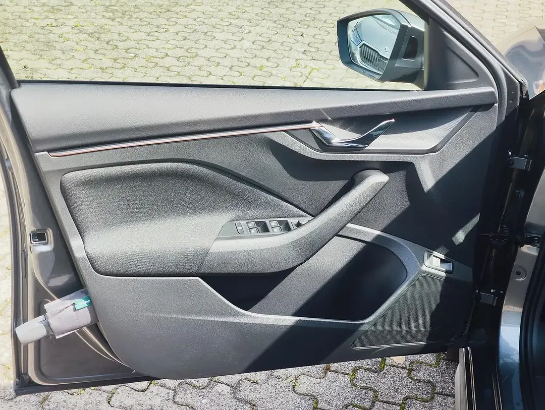 Skoda Kamiq - Thumbnail 11