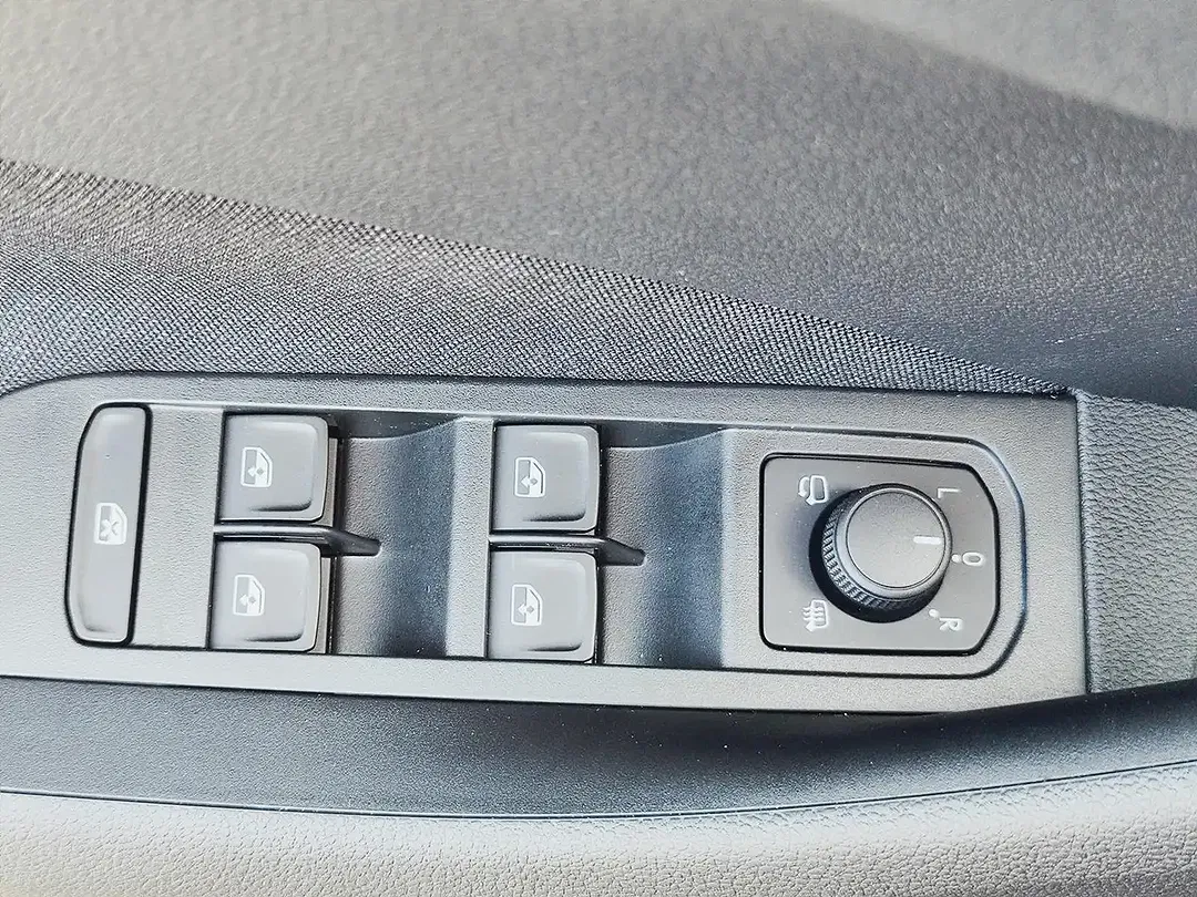 Skoda Kamiq - Thumbnail 12