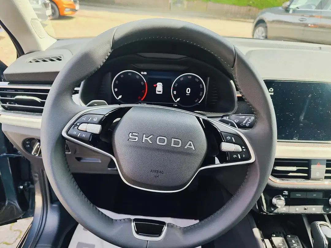 Skoda Kamiq - Thumbnail 16
