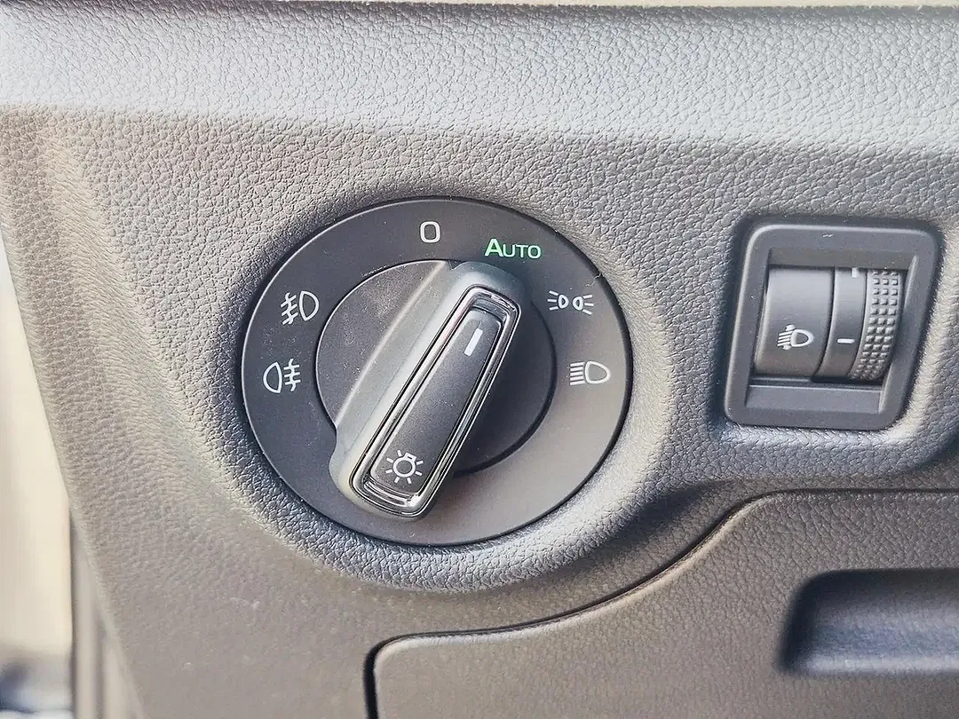Skoda Kamiq - Thumbnail 20