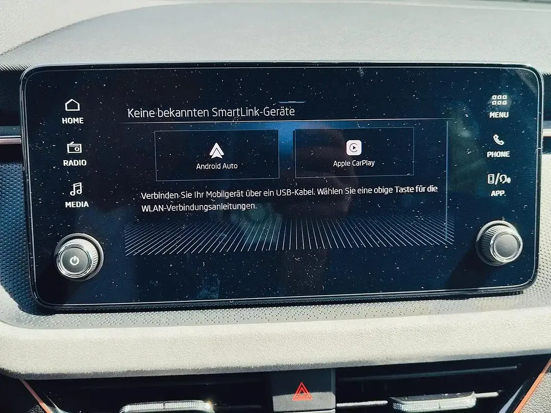 Skoda Kamiq - Thumbnail 26