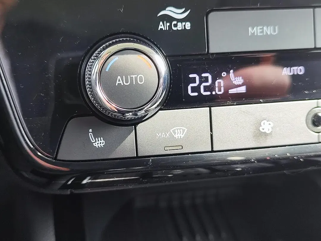Skoda Kamiq - Thumbnail 31