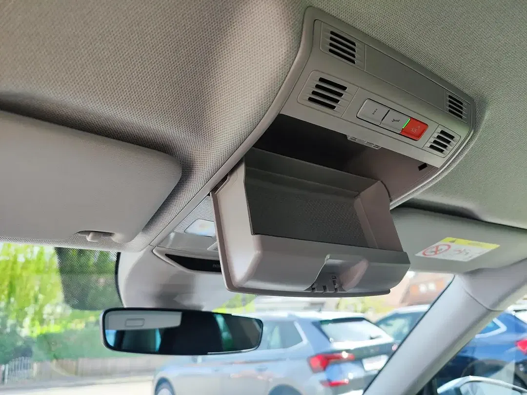 Skoda Kamiq - Thumbnail 35