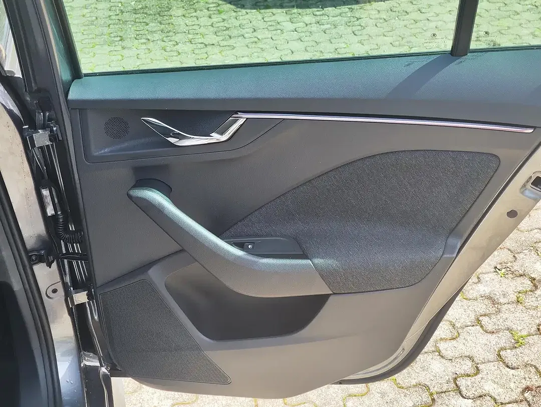 Skoda Kamiq - Thumbnail 36