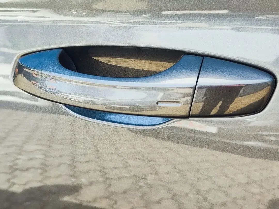 Skoda Kamiq - Thumbnail 5