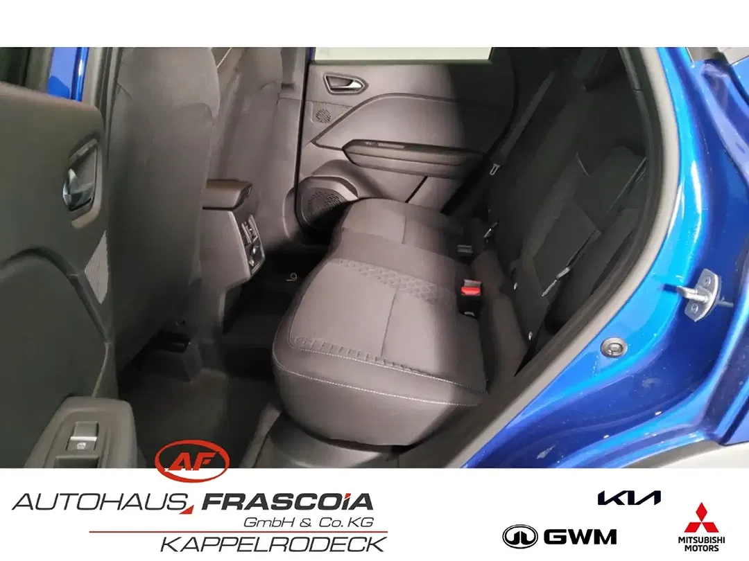 Mitsubishi ASX - Thumbnail 11