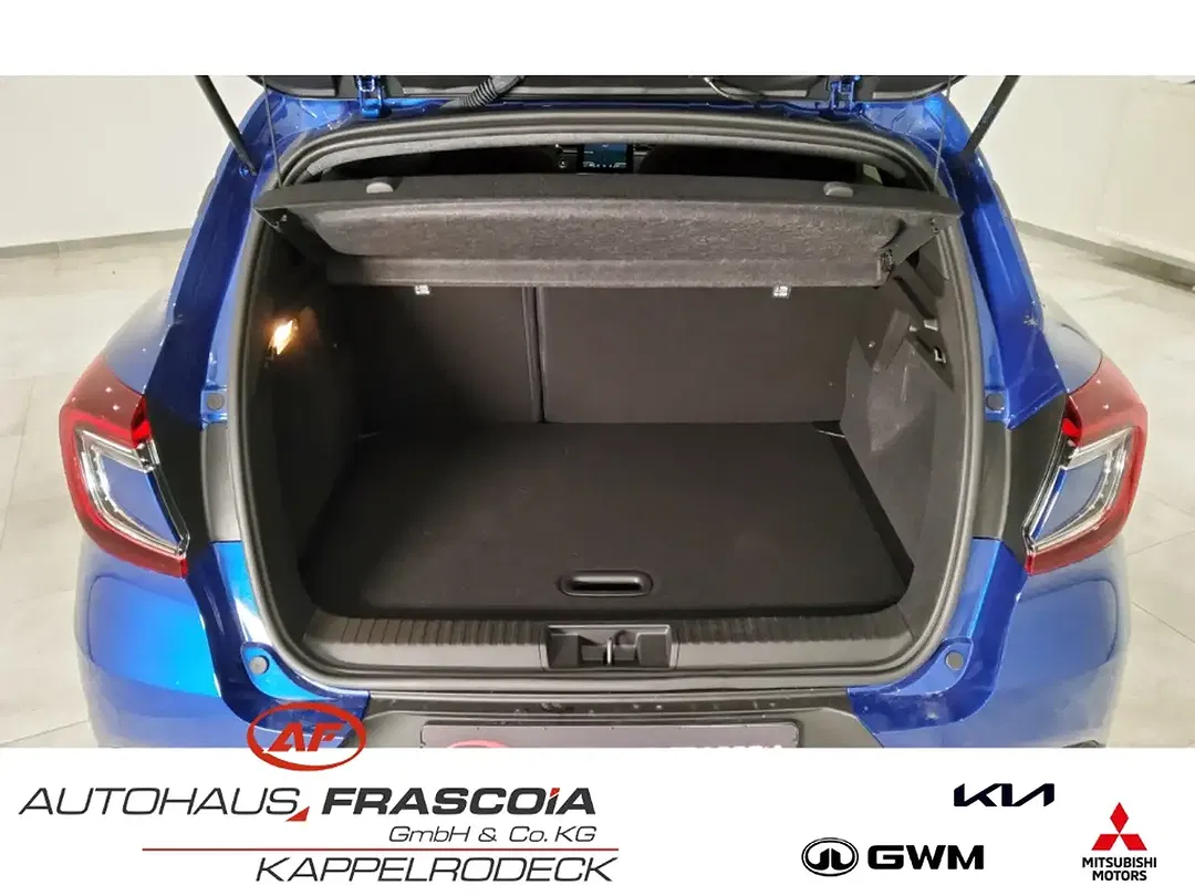Mitsubishi ASX - Thumbnail 12
