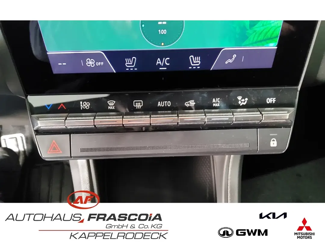 Mitsubishi ASX - Thumbnail 14