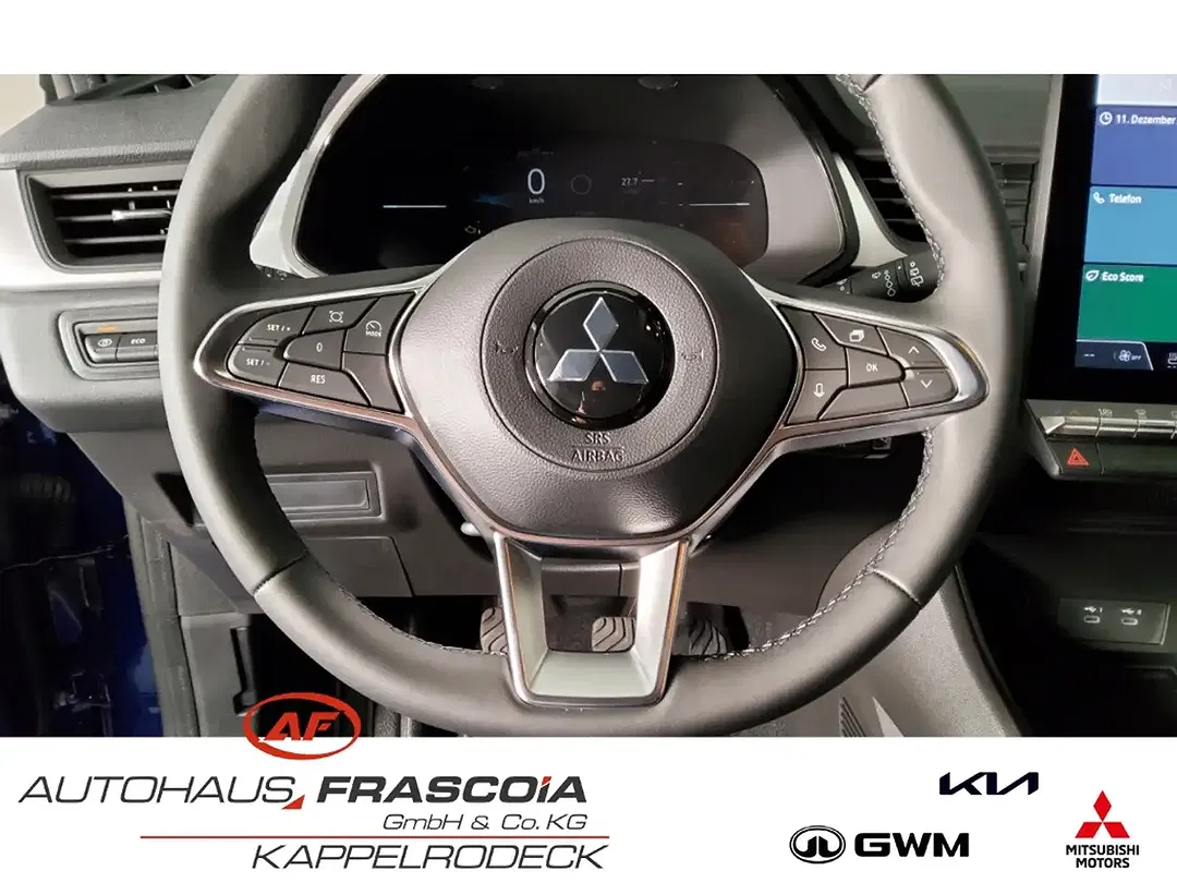 Mitsubishi ASX - Thumbnail 15