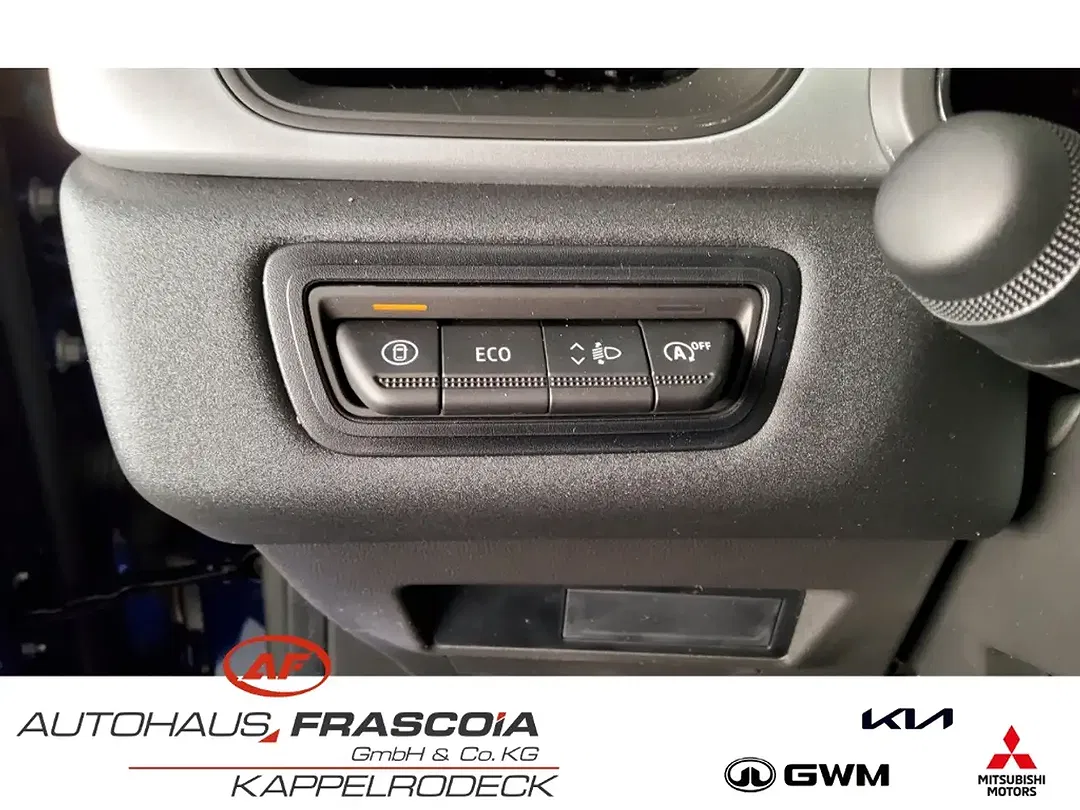 Mitsubishi ASX - Thumbnail 16