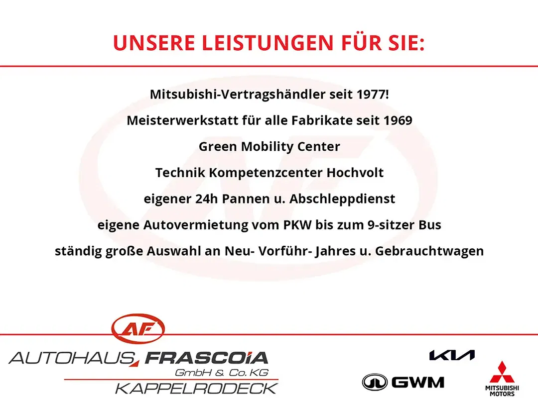 Mitsubishi ASX - Thumbnail 17