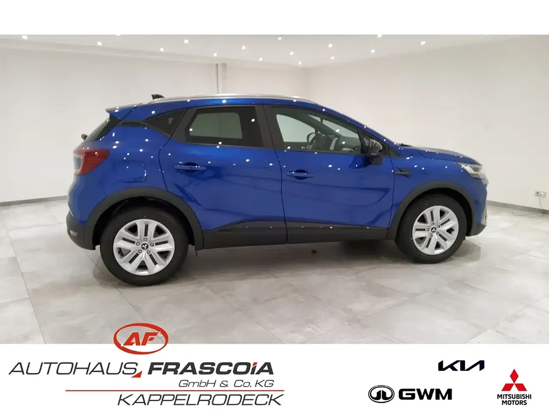Mitsubishi ASX - Thumbnail 4