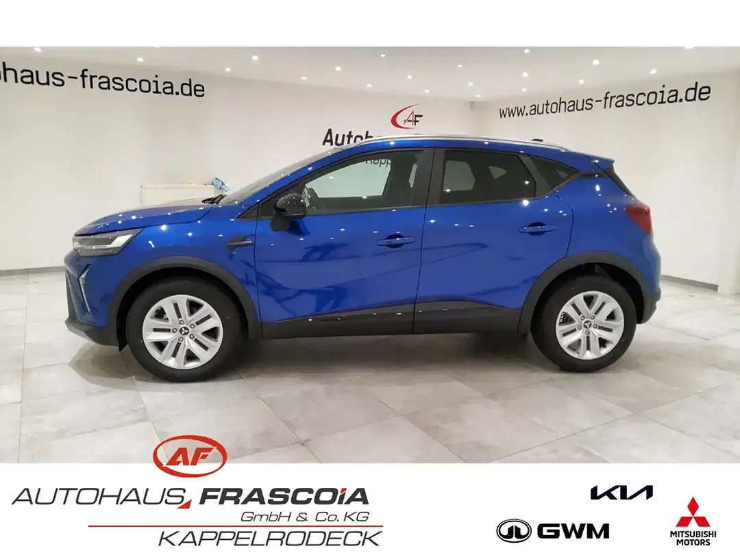 Mitsubishi ASX - Thumbnail 8