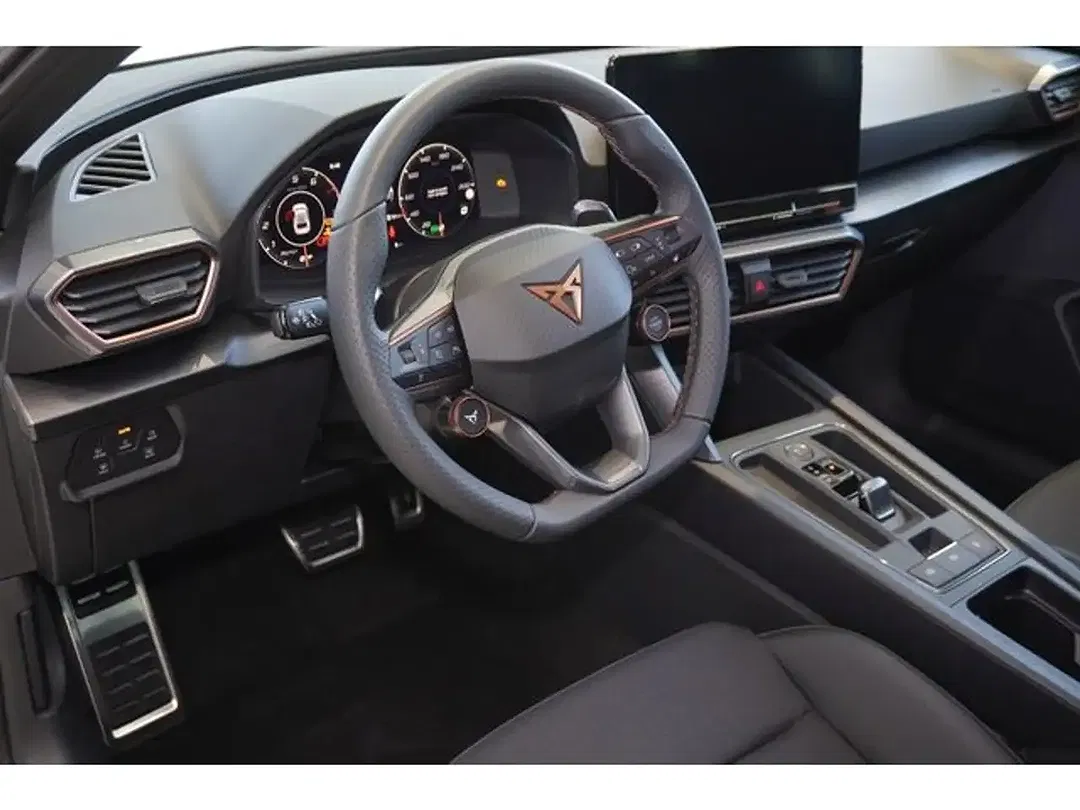 CUPRA Leon - Thumbnail 9