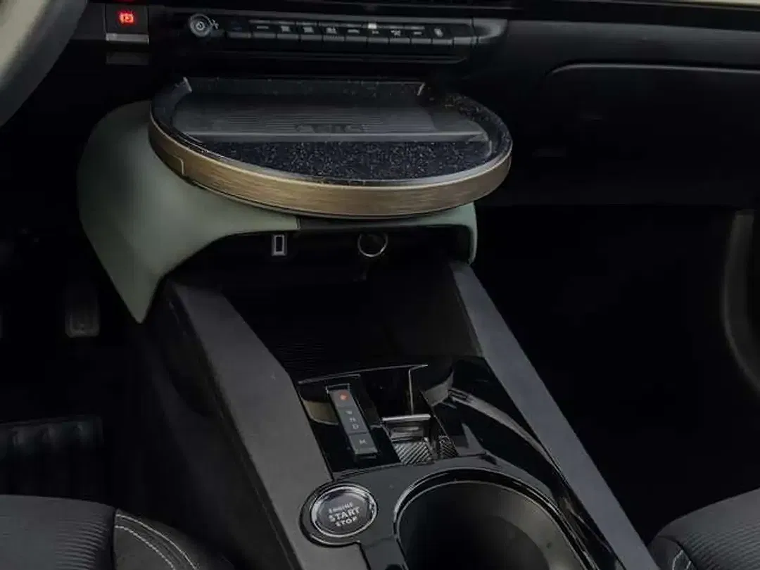 Lancia Ypsilon - Thumbnail 7