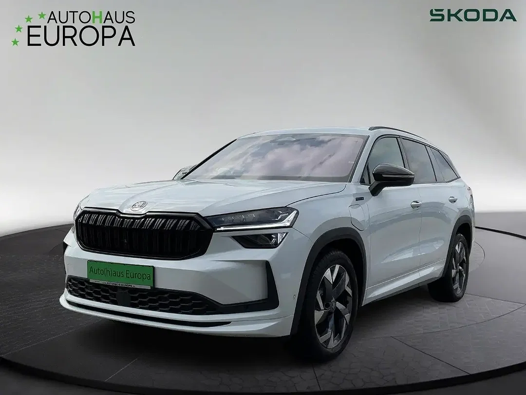 Skoda Kodiaq - Afbeelding 1