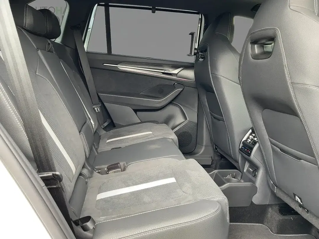 Skoda Kodiaq - Thumbnail 11