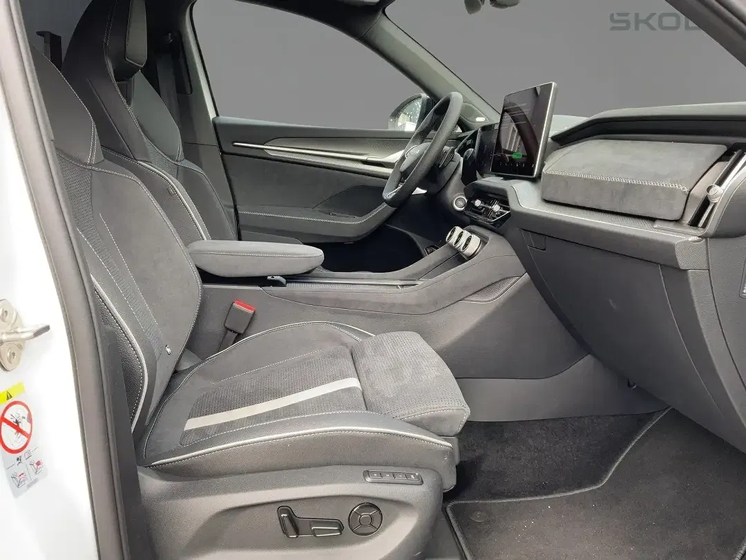 Skoda Kodiaq - Thumbnail 12