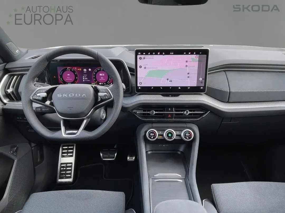 Skoda Kodiaq - Thumbnail 13