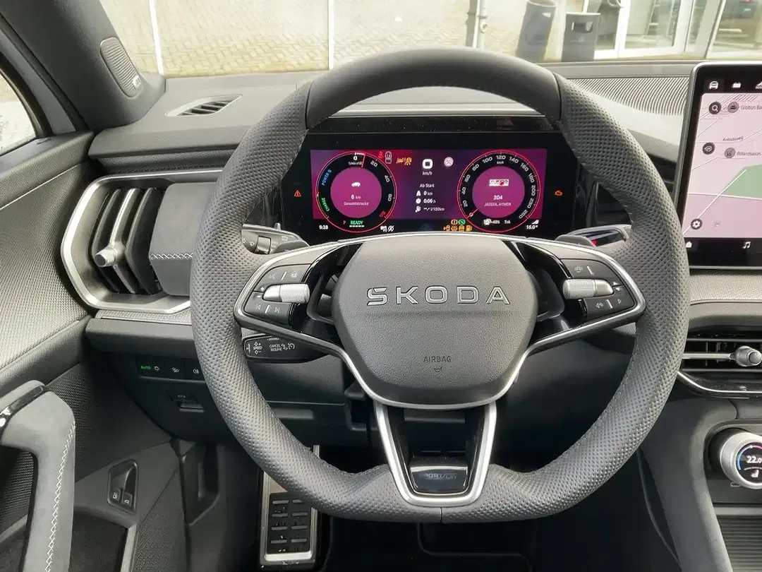 Skoda Kodiaq - Thumbnail 14