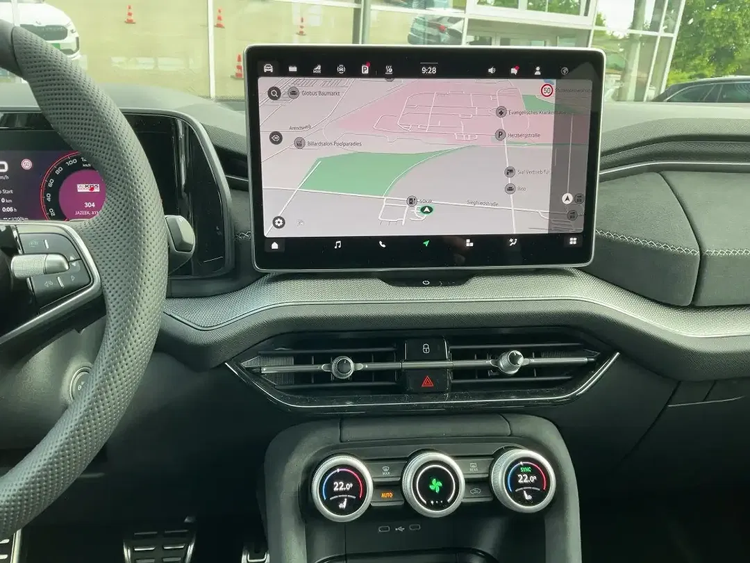 Skoda Kodiaq - Thumbnail 15