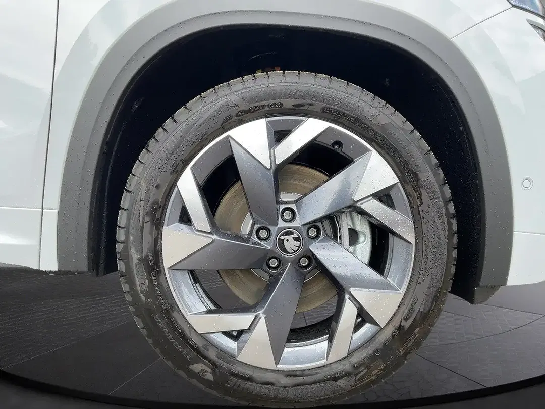 Skoda Kodiaq - Thumbnail 7