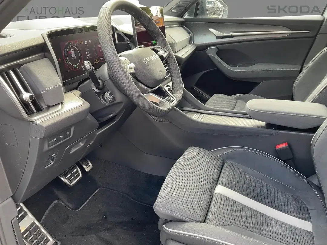 Skoda Kodiaq - Thumbnail 9