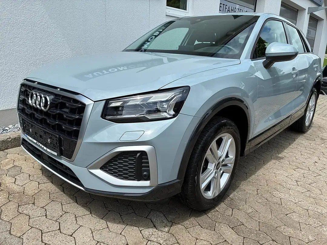 Audi Q2 - Thumbnail 2