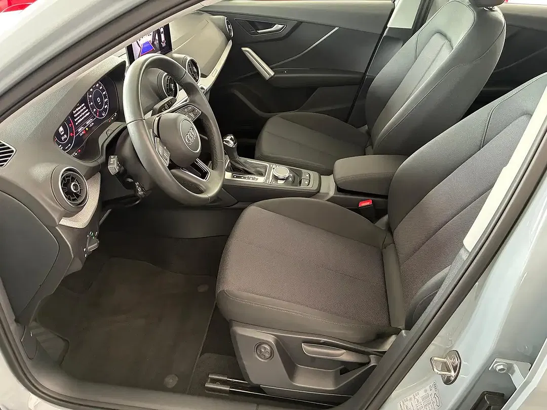 Audi Q2 - Thumbnail 21
