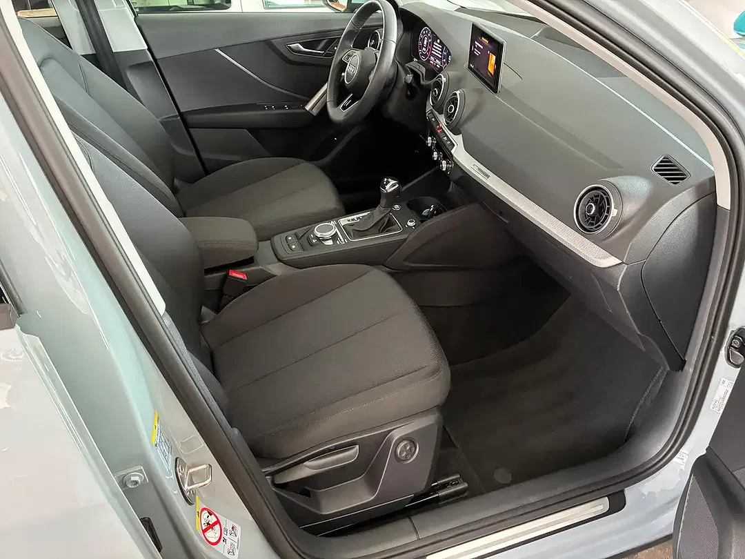 Audi Q2 - Thumbnail 24
