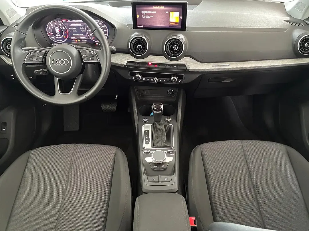 Audi Q2 - Thumbnail 25