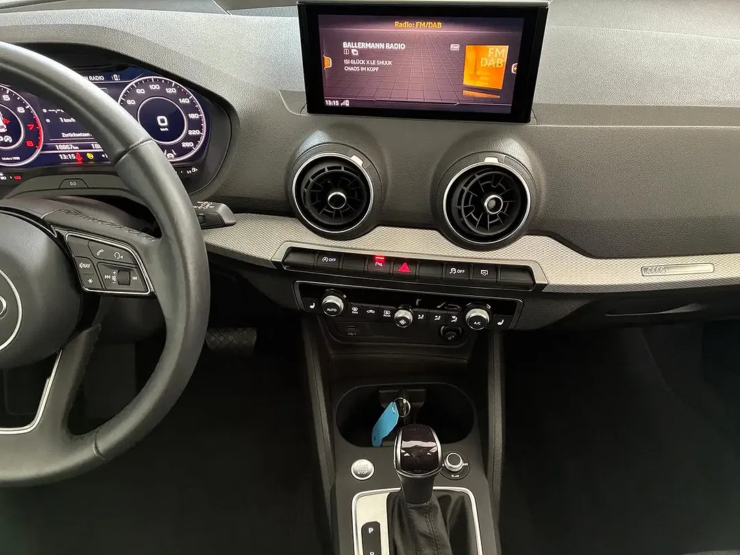 Audi Q2 - Thumbnail 27