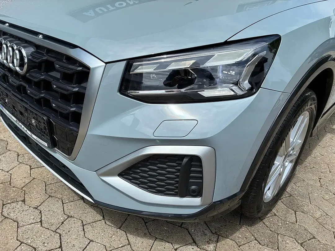 Audi Q2 - Thumbnail 3