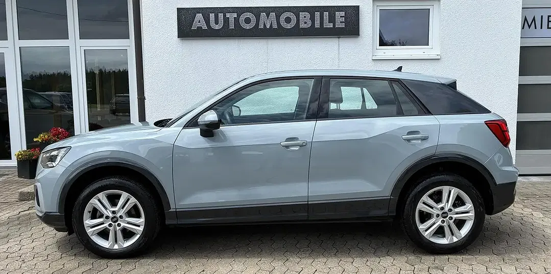 Audi Q2 - Thumbnail 5