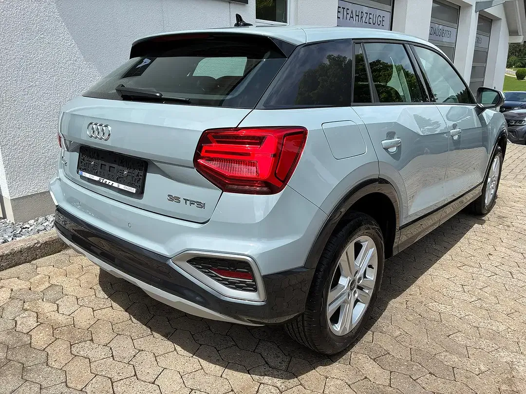 Audi Q2 - Thumbnail 6