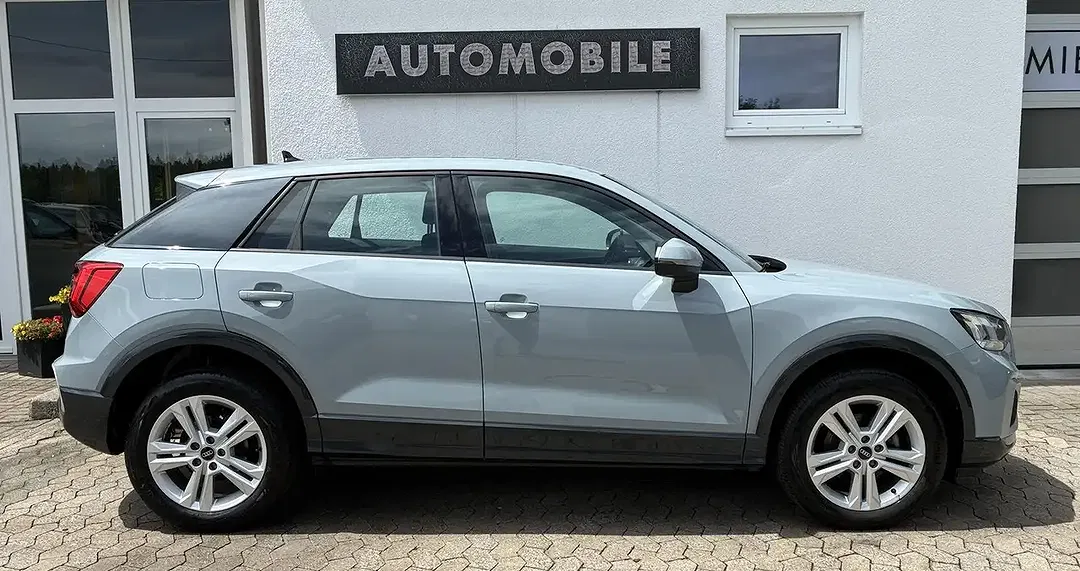Audi Q2 - Thumbnail 7