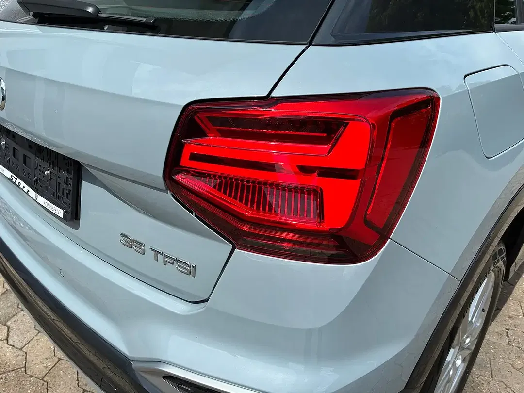 Audi Q2 - Thumbnail 8