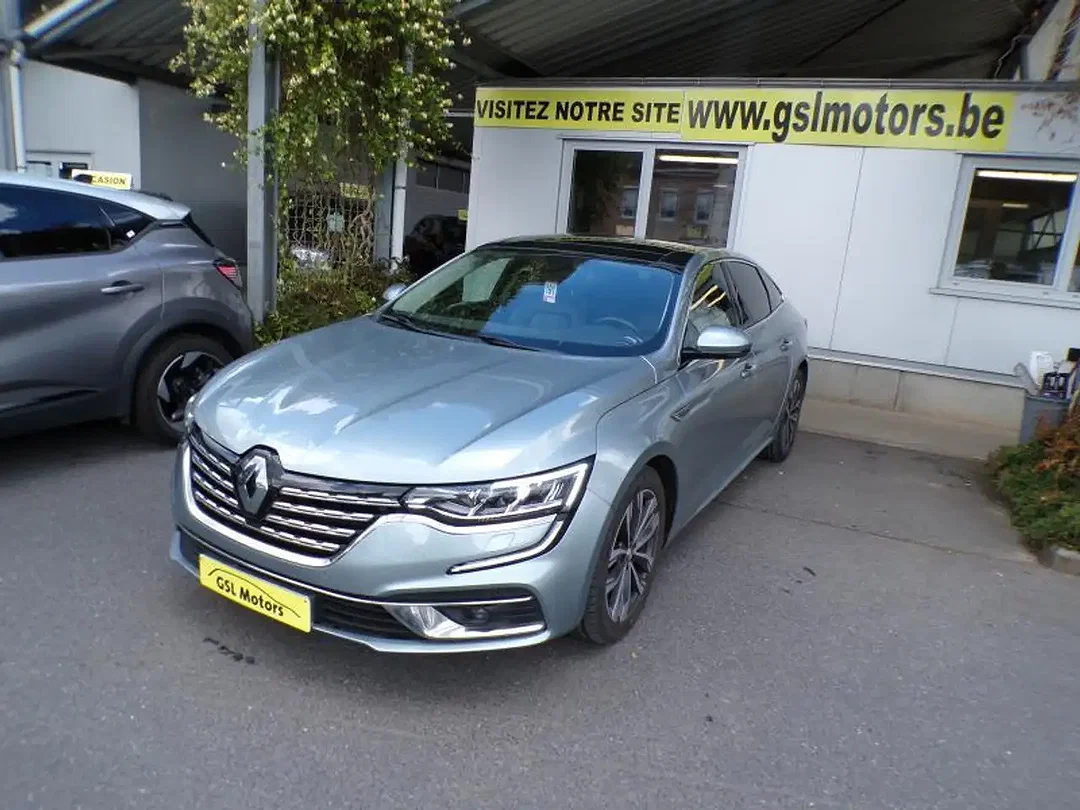 Renault Talisman - Afbeelding 1