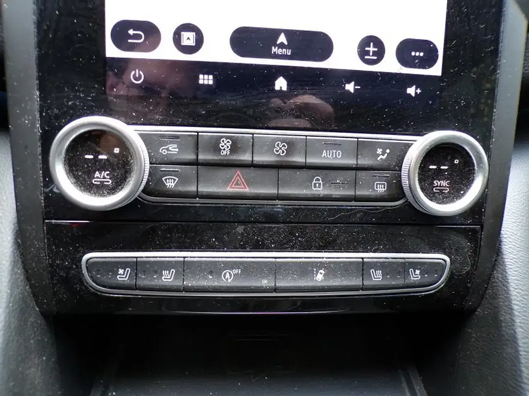 Renault Talisman - Thumbnail 10