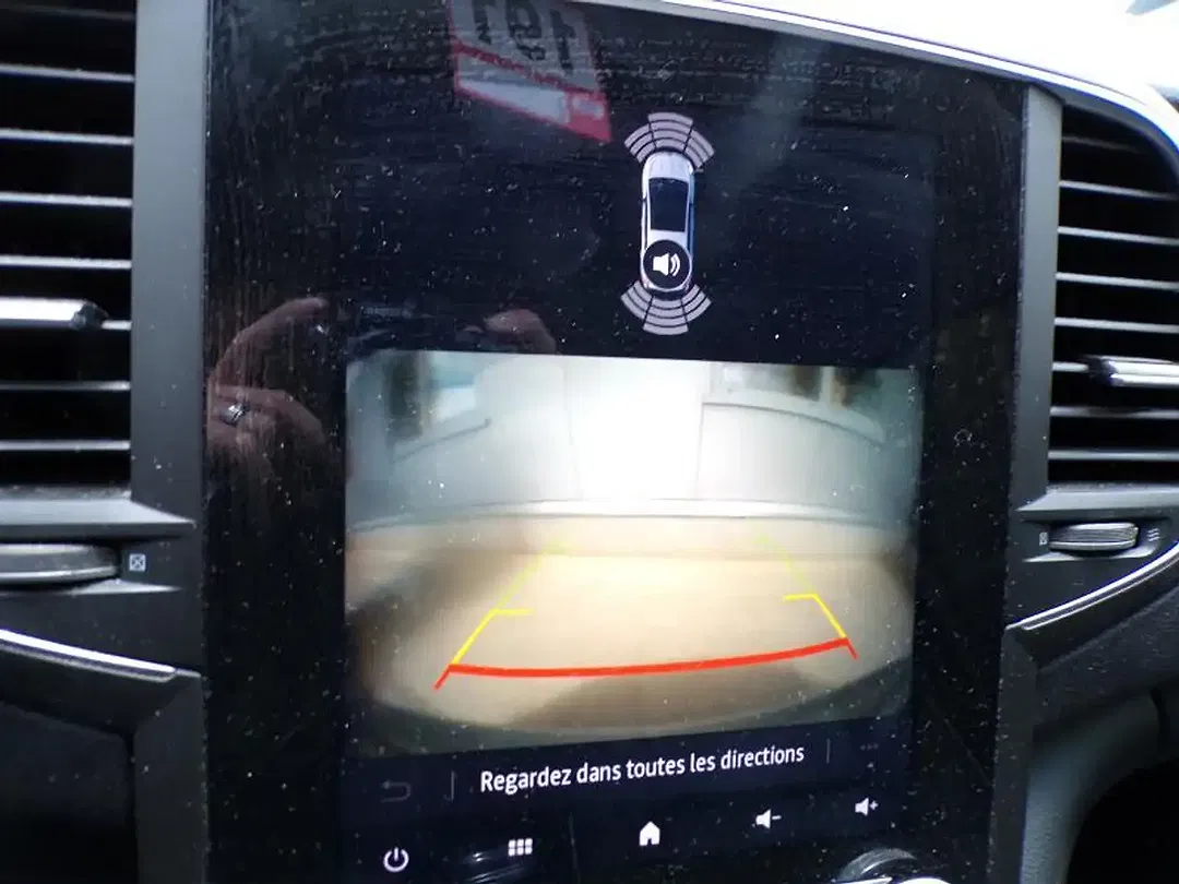 Renault Talisman - Thumbnail 14