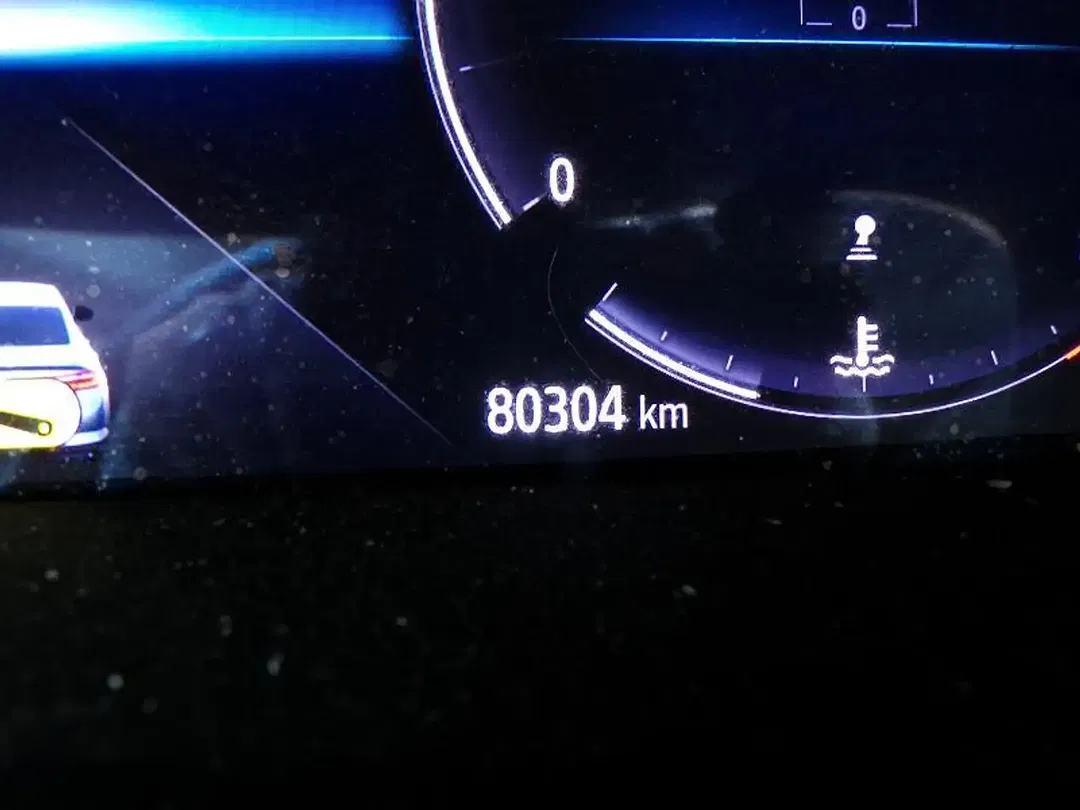 Renault Talisman - Thumbnail 15