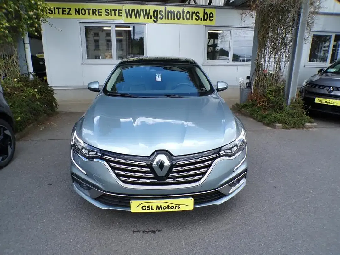 Renault Talisman - Thumbnail 2