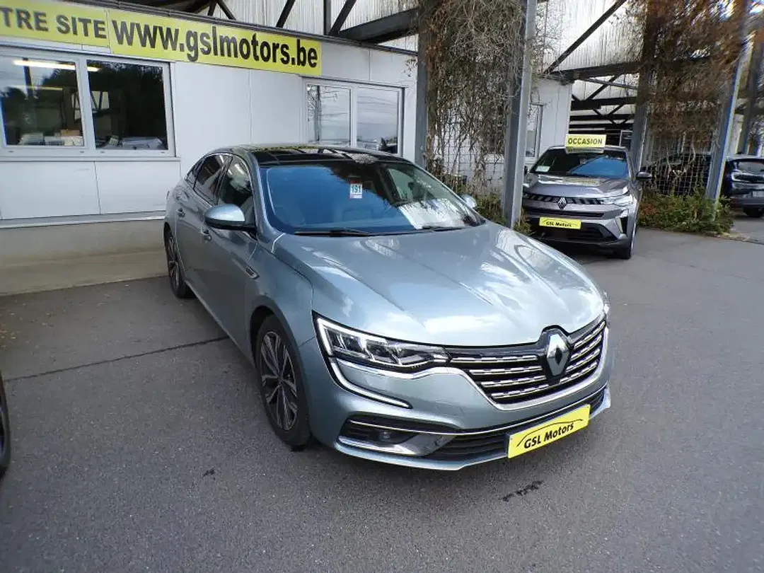 Renault Talisman - Thumbnail 3