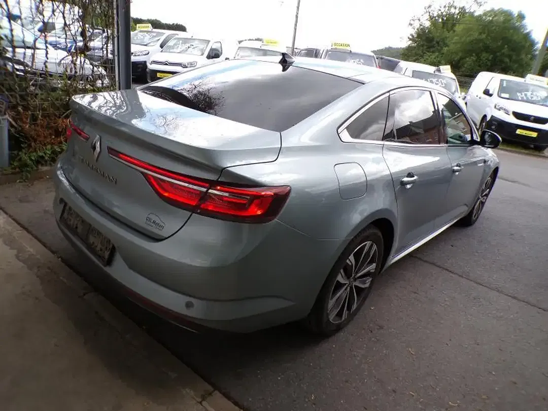 Renault Talisman - Thumbnail 4
