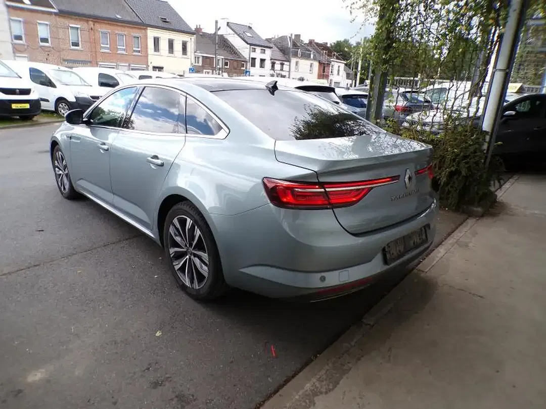 Renault Talisman - Thumbnail 5