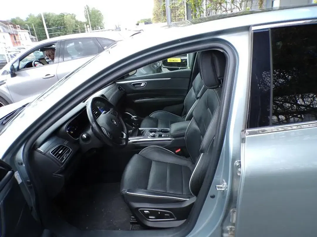 Renault Talisman - Thumbnail 6