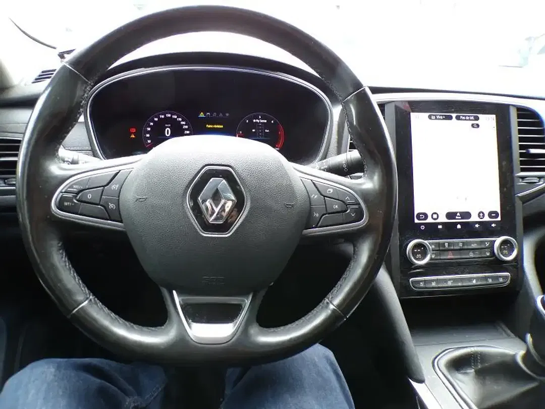 Renault Talisman - Thumbnail 8
