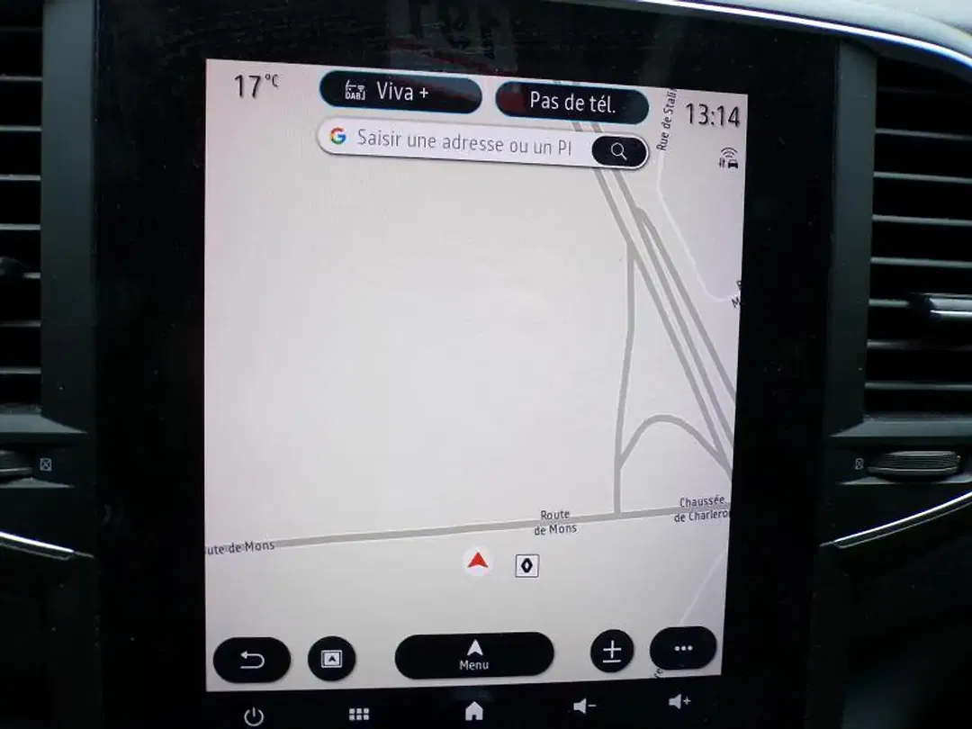 Renault Talisman - Thumbnail 9